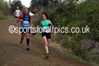 Kielder Marathon. Photo: David T. Hewitson/Sports for All Pics